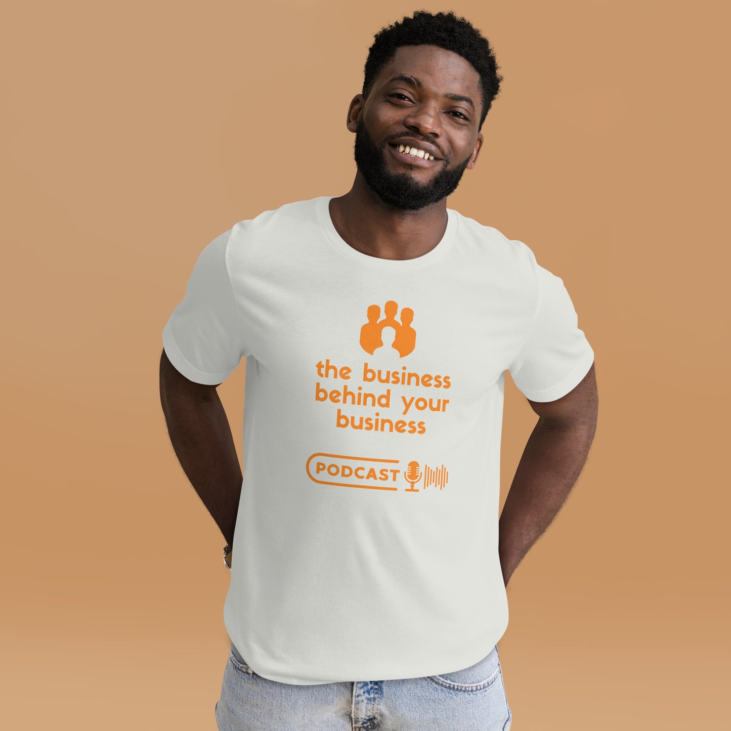 Unisex t-shirt